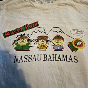 Men's shirt